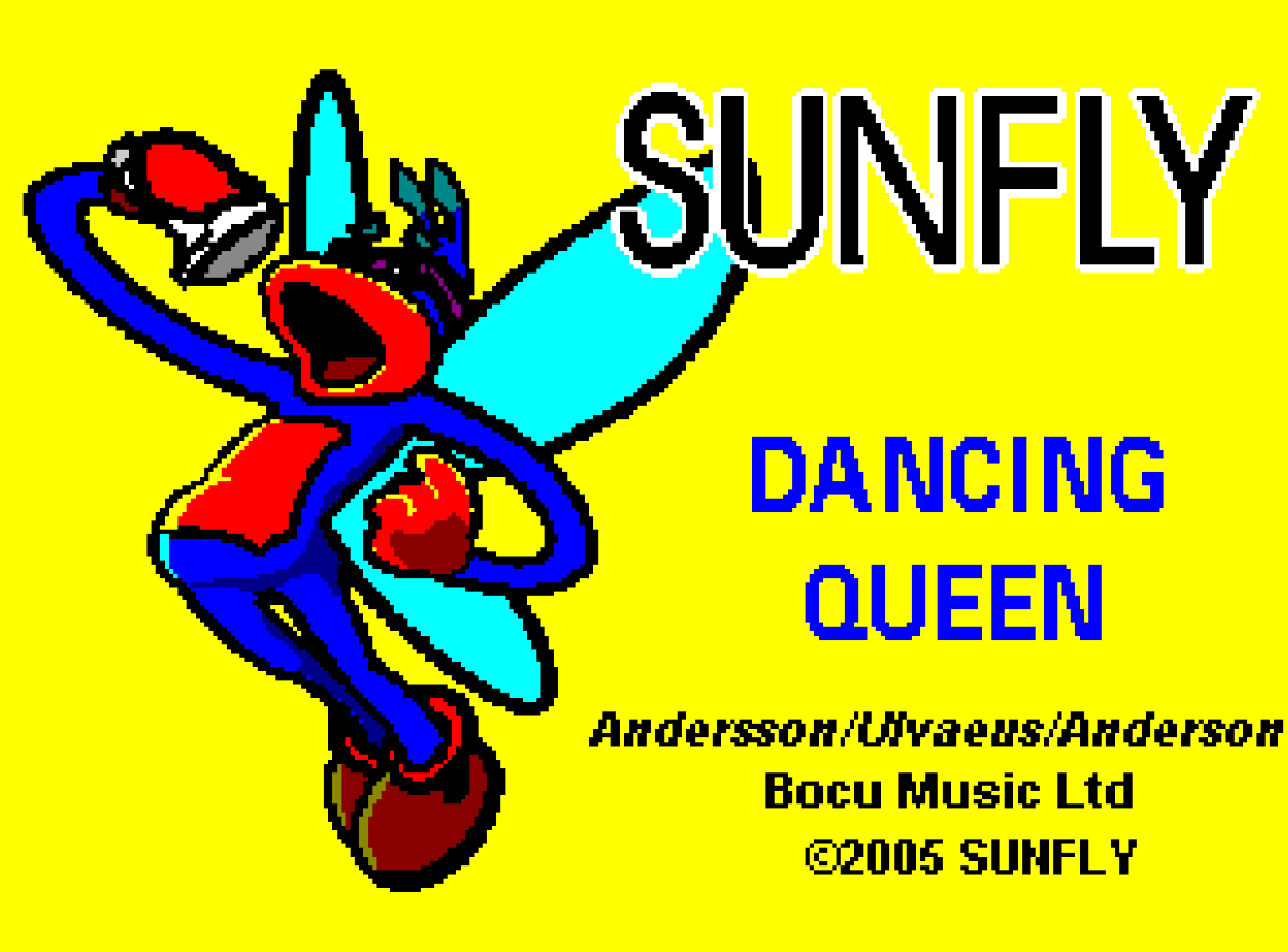 CD+G Karaoke Graphics